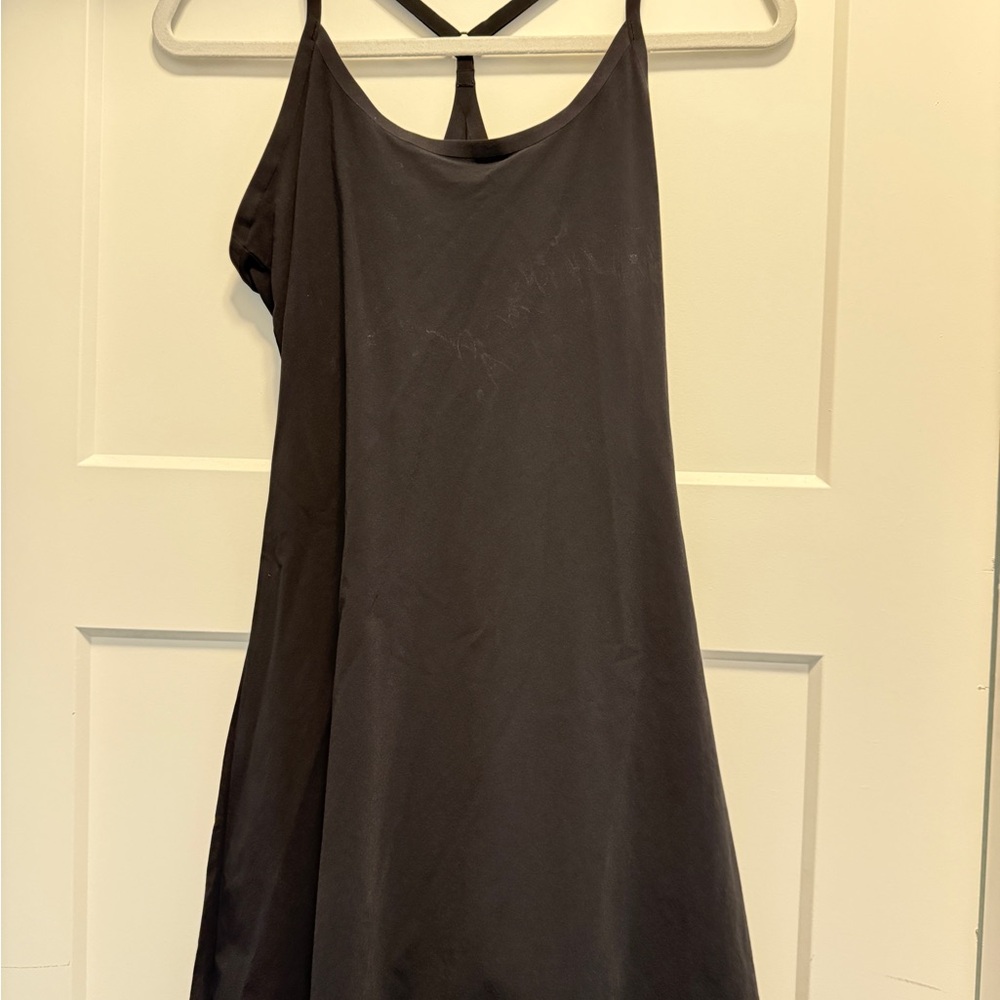 Outdoor Voices Activewear Dress